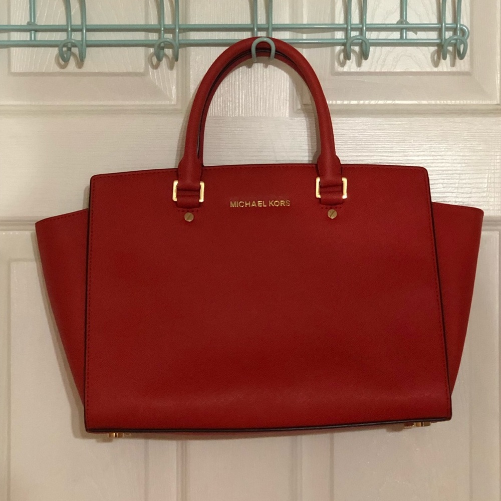 Michael Kors very good condition purse